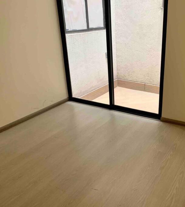 Mexico City Mondomexico Deluxe 2 Bedroom Apartments المظهر الخارجي الصورة