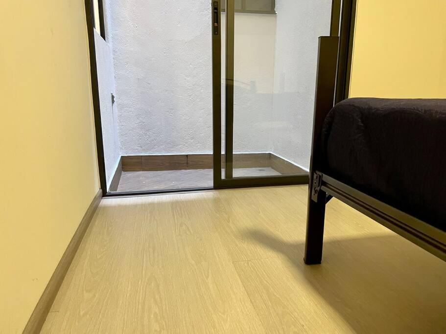 Mexico City Mondomexico Deluxe 2 Bedroom Apartments المظهر الخارجي الصورة