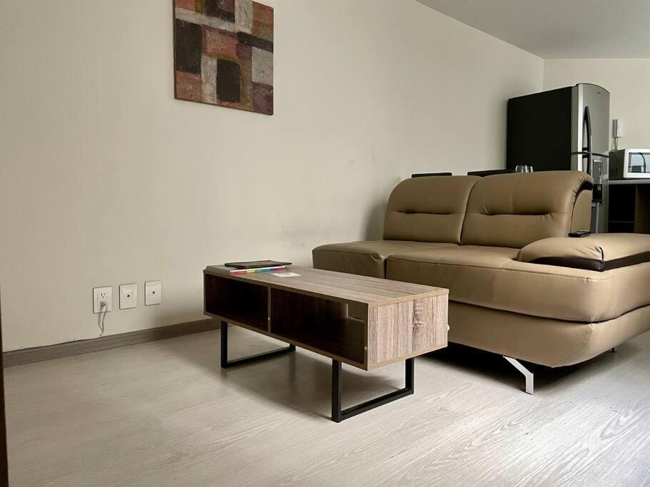 Mexico City Mondomexico Deluxe 2 Bedroom Apartments المظهر الخارجي الصورة