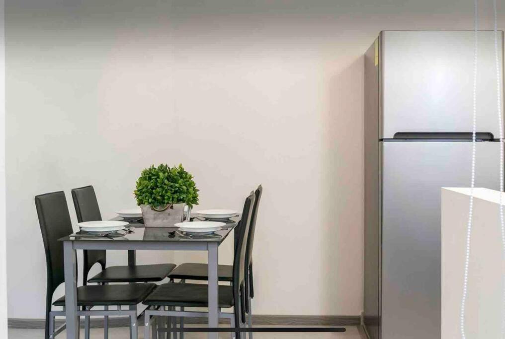 Mexico City Mondomexico Deluxe 2 Bedroom Apartments المظهر الخارجي الصورة