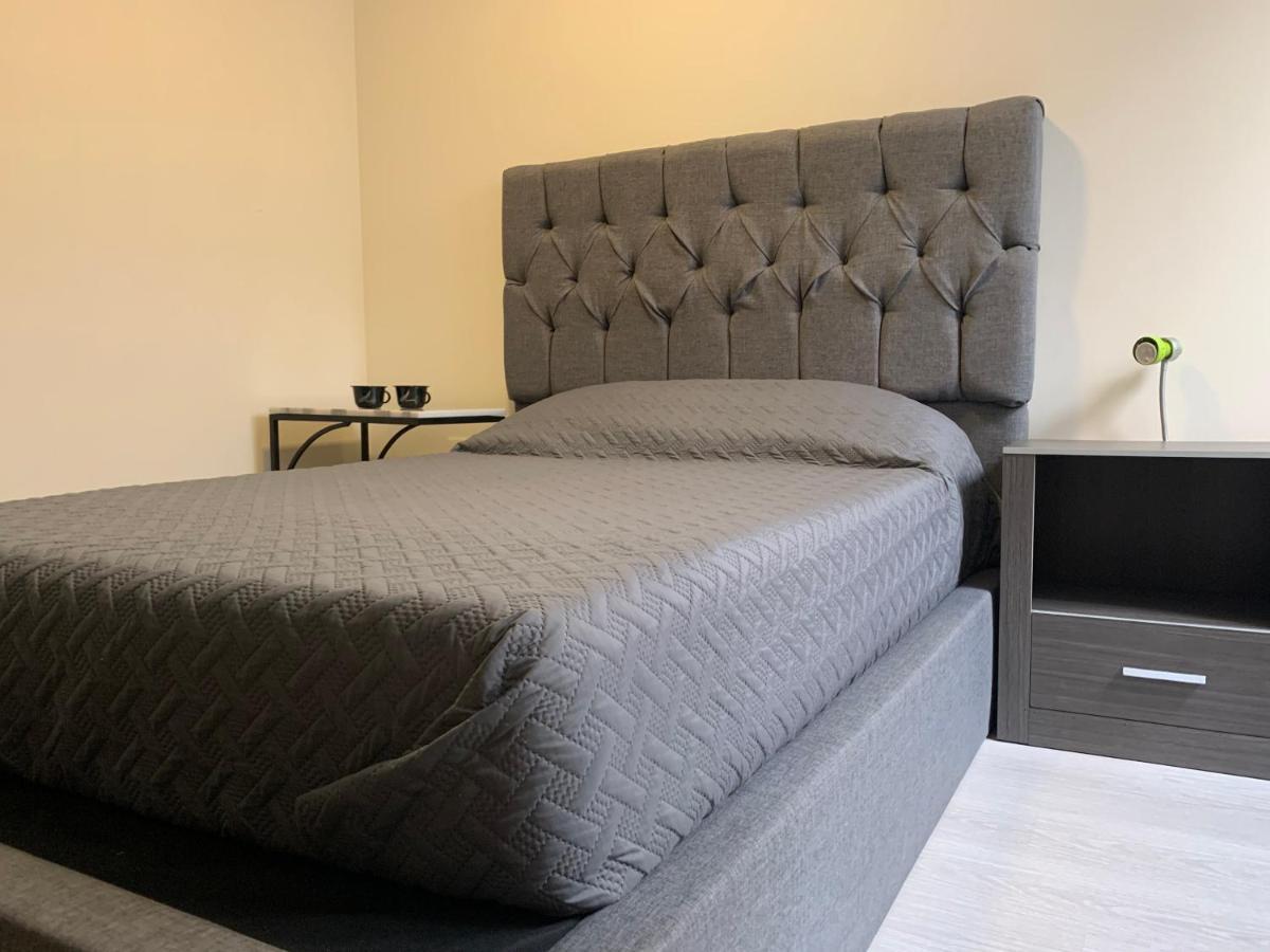 Mexico City Mondomexico Deluxe 2 Bedroom Apartments المظهر الخارجي الصورة