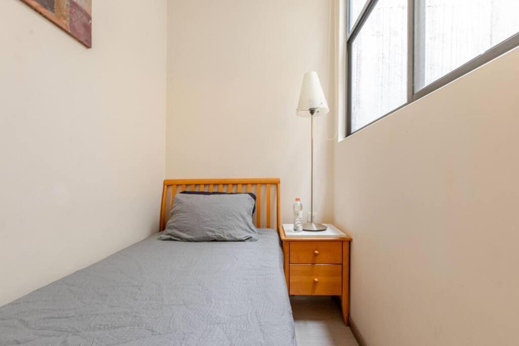 Mexico City Mondomexico Deluxe 2 Bedroom Apartments المظهر الخارجي الصورة