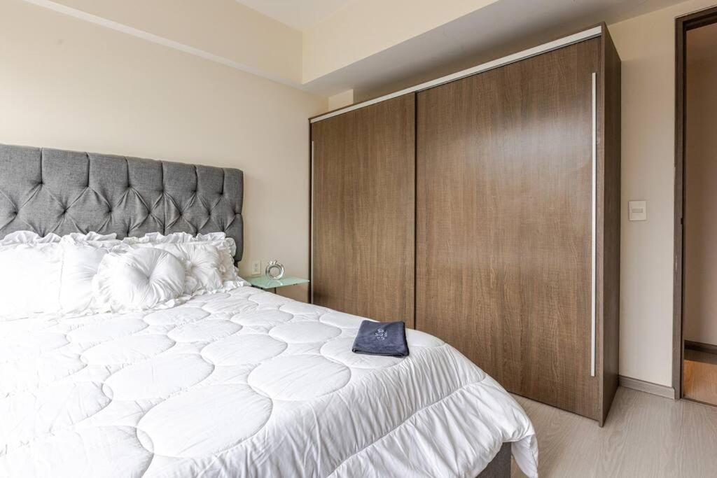 Mexico City Mondomexico Deluxe 2 Bedroom Apartments المظهر الخارجي الصورة